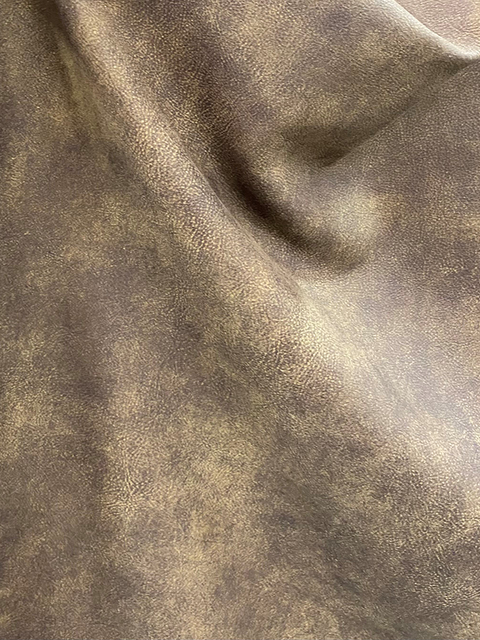 Outlaw SLICKER material sample