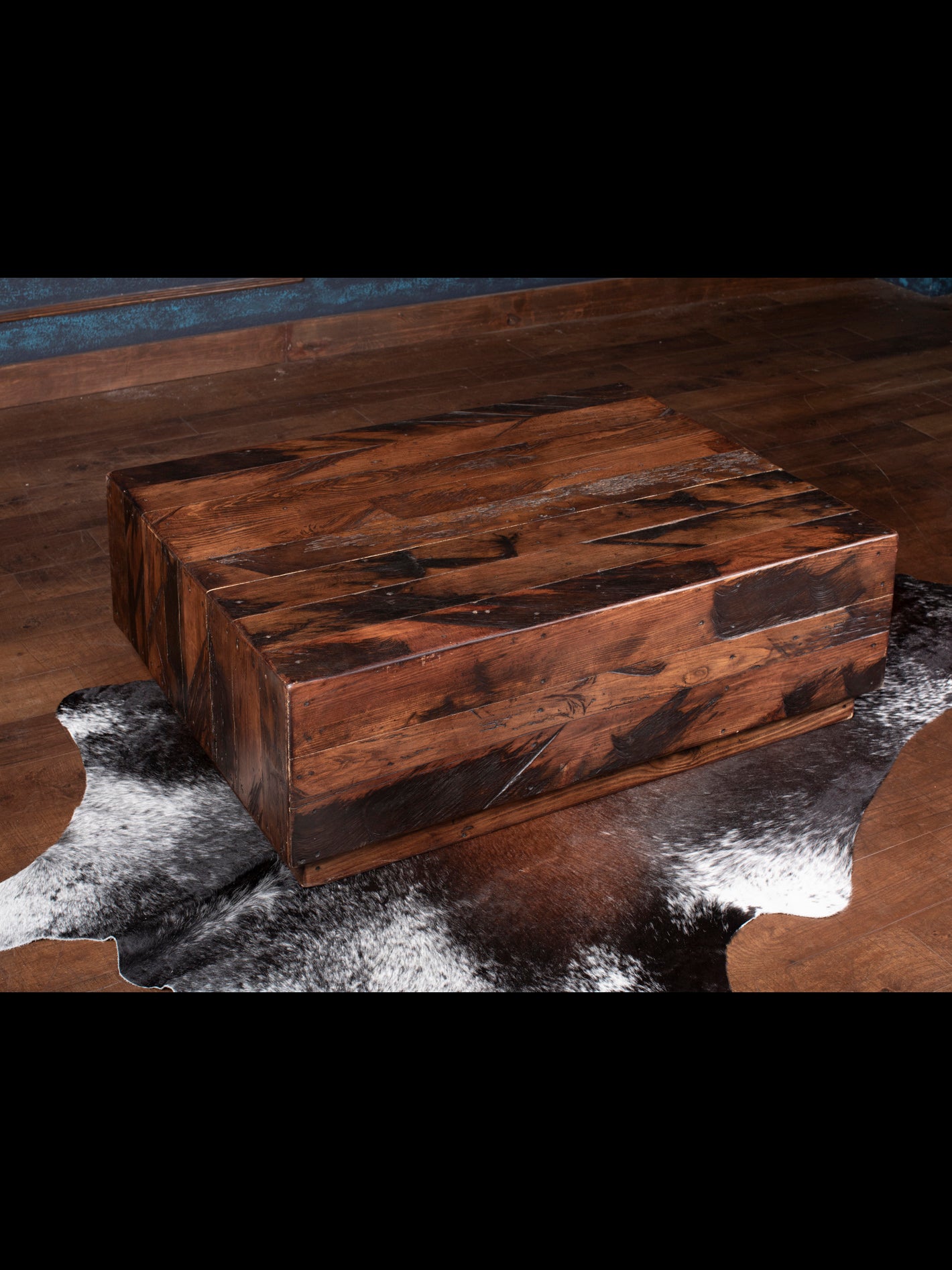 Western Coffee Tables Runyon's Fine Furniture