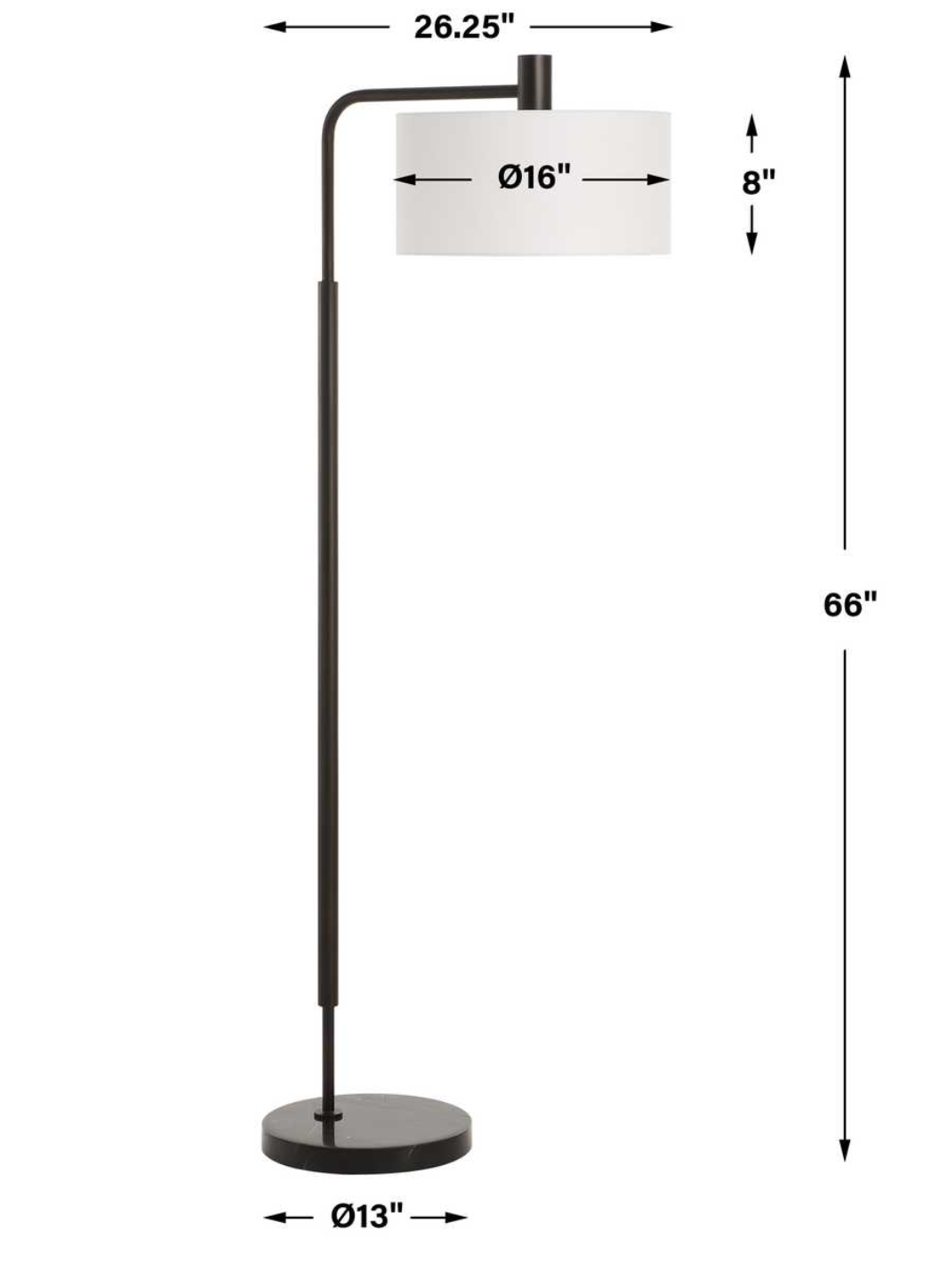 Richie Floor Lamp