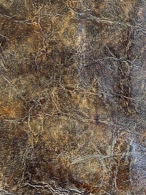 Artisan SEDONA ACORN material sample