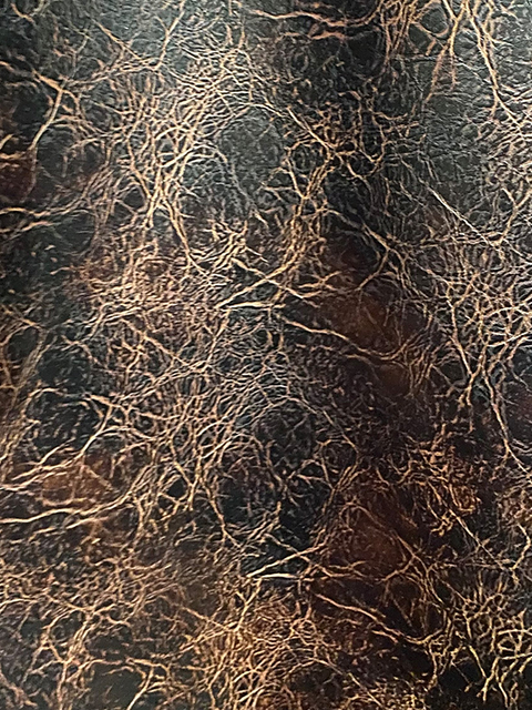 Artisan SEDONA UMBER material sample