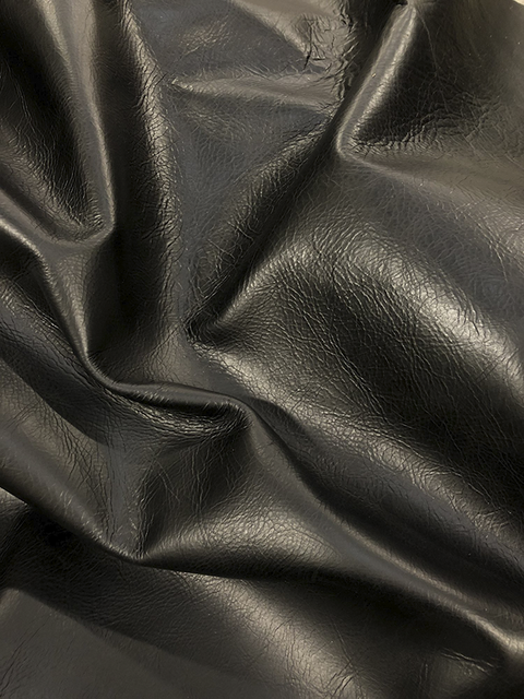 Sierra BLACK material sample