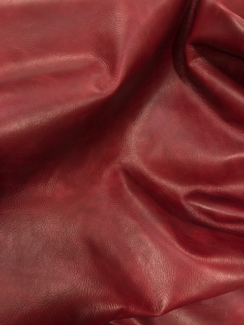 Sierra RED material sample