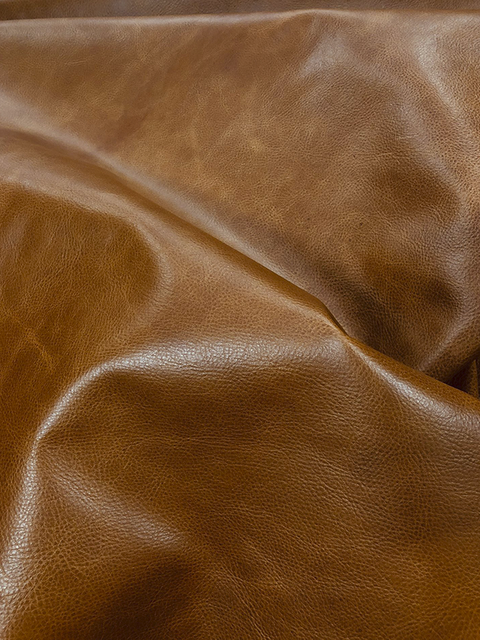 Sierra WHISKEY material sample