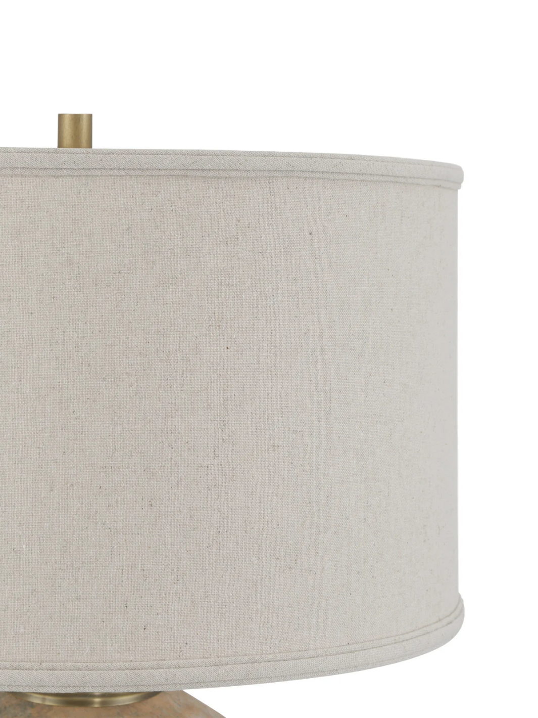 Terracotta Kenmare Table Lamp