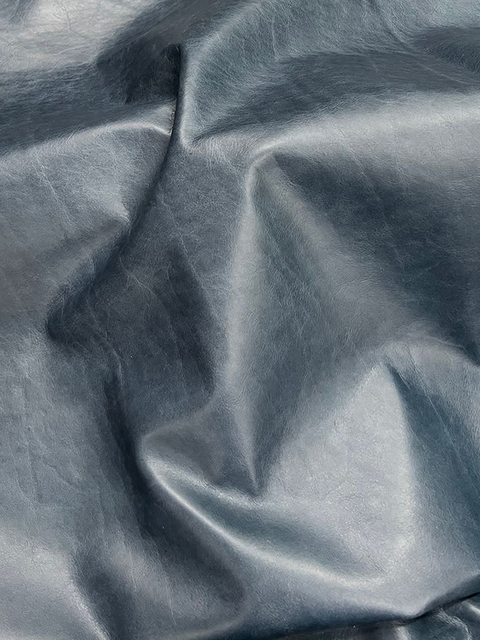 Tuscany CAMBRIDGE BLUE material sample