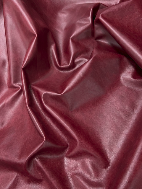 Tuscany RUBY material sample