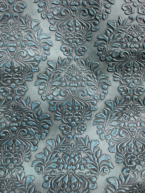 Verona AQUA material sample
