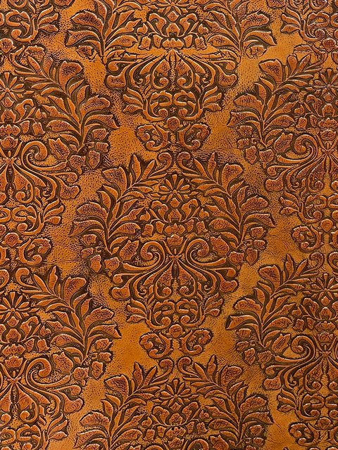 Verona COGNAC material sample
