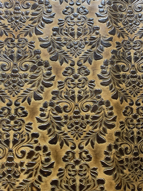 Verona SEPIA material sample