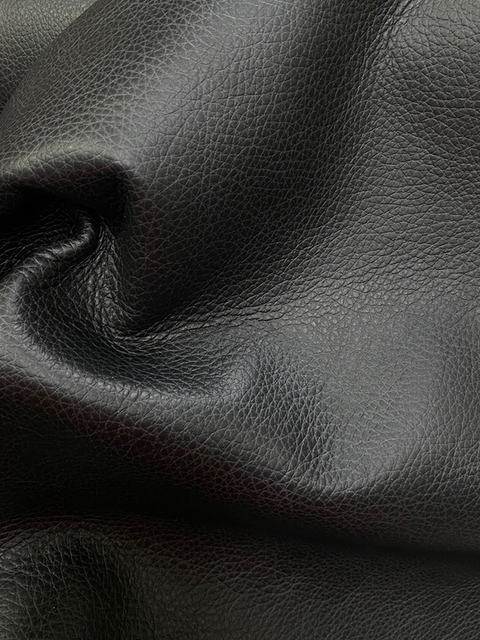West BLACK material sample