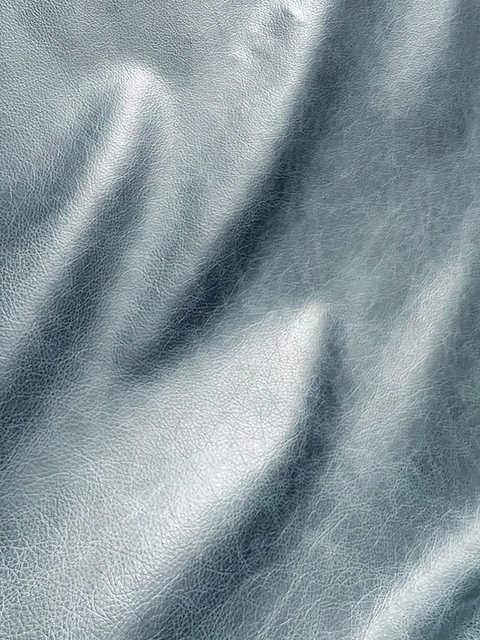 West BLUE JEANS material sample