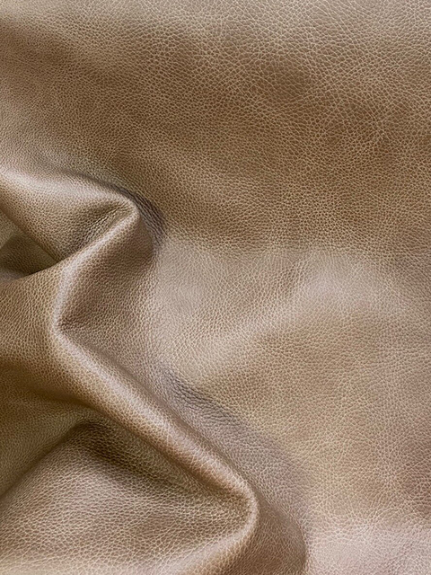 West CAMEL material sample