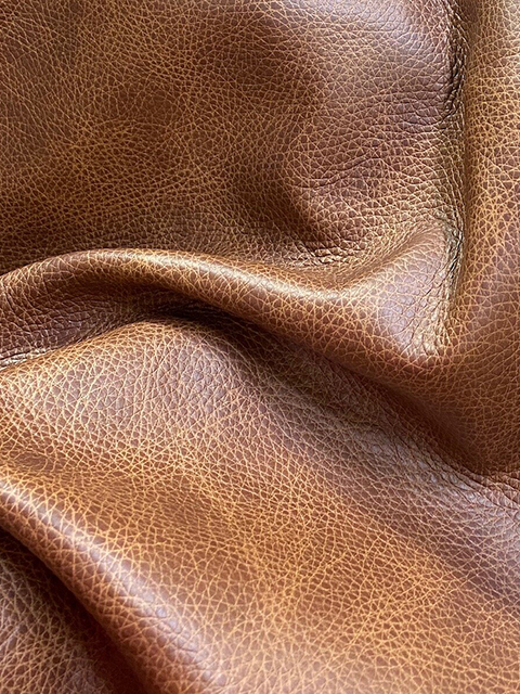 West SADDLE material sample