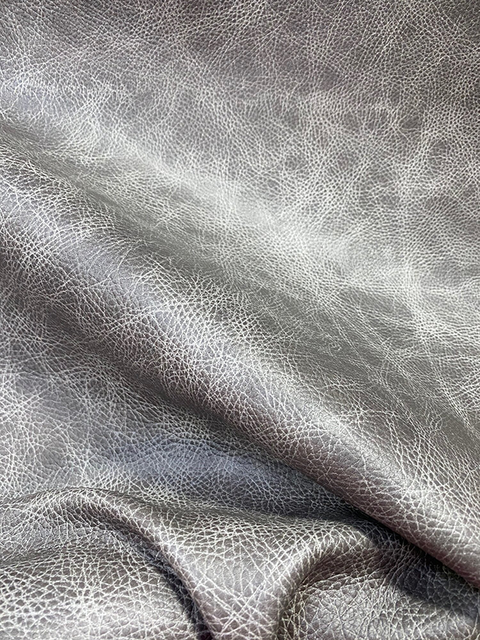 West SILVER material sample