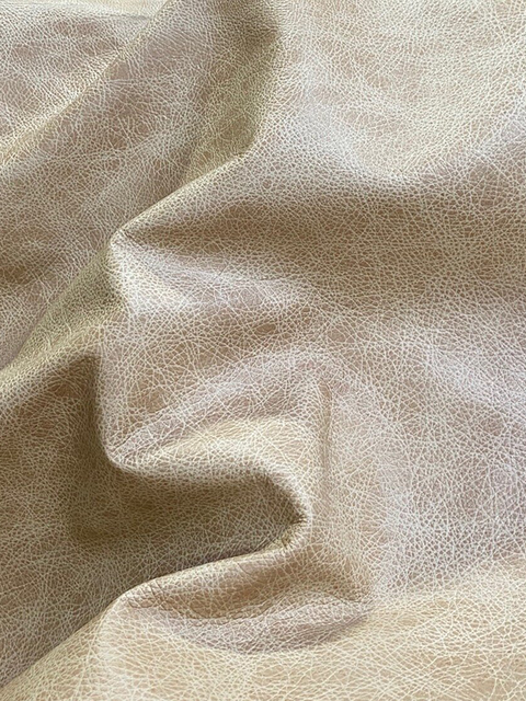 West VANILLA material sample