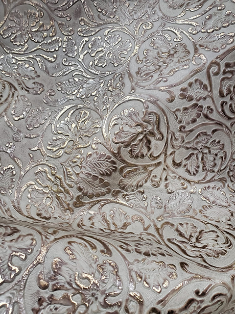 Cowboy Tool GILDED material sample