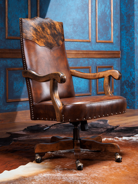 genuine-western-leather-desk-