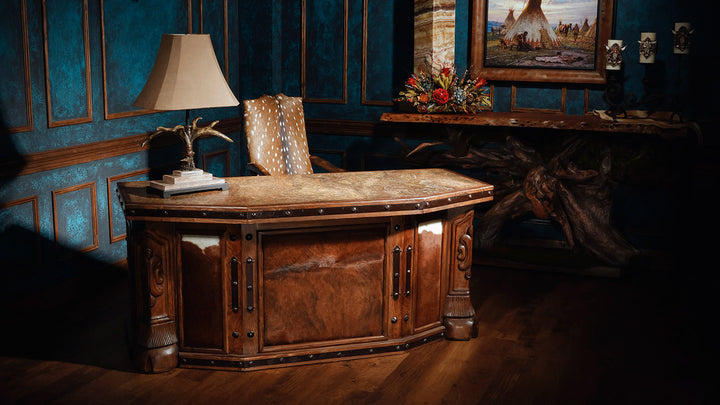 Customization & Design – Runyon's Fine Furniture