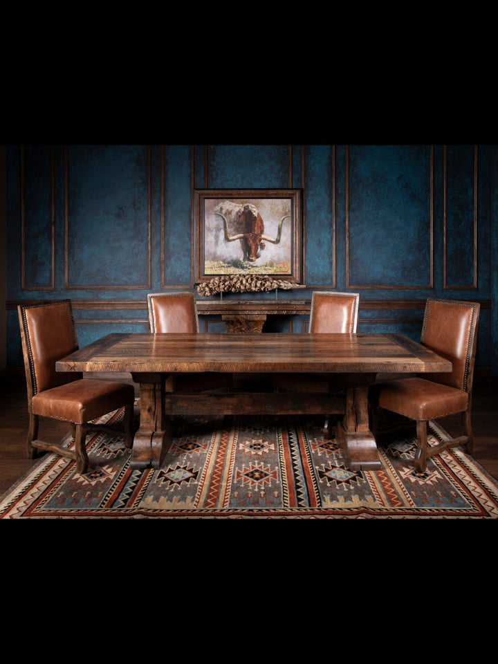 Lexington Dining Table