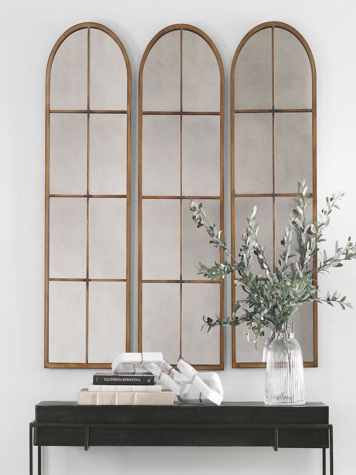 Amelia Arch Mirror