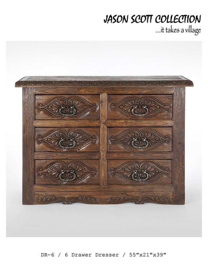 Jason Scott Dresser