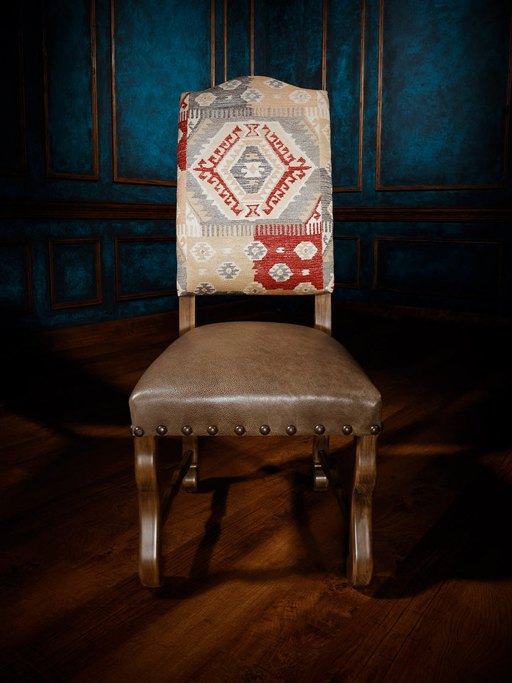 Alamo South Western Style Side Chair