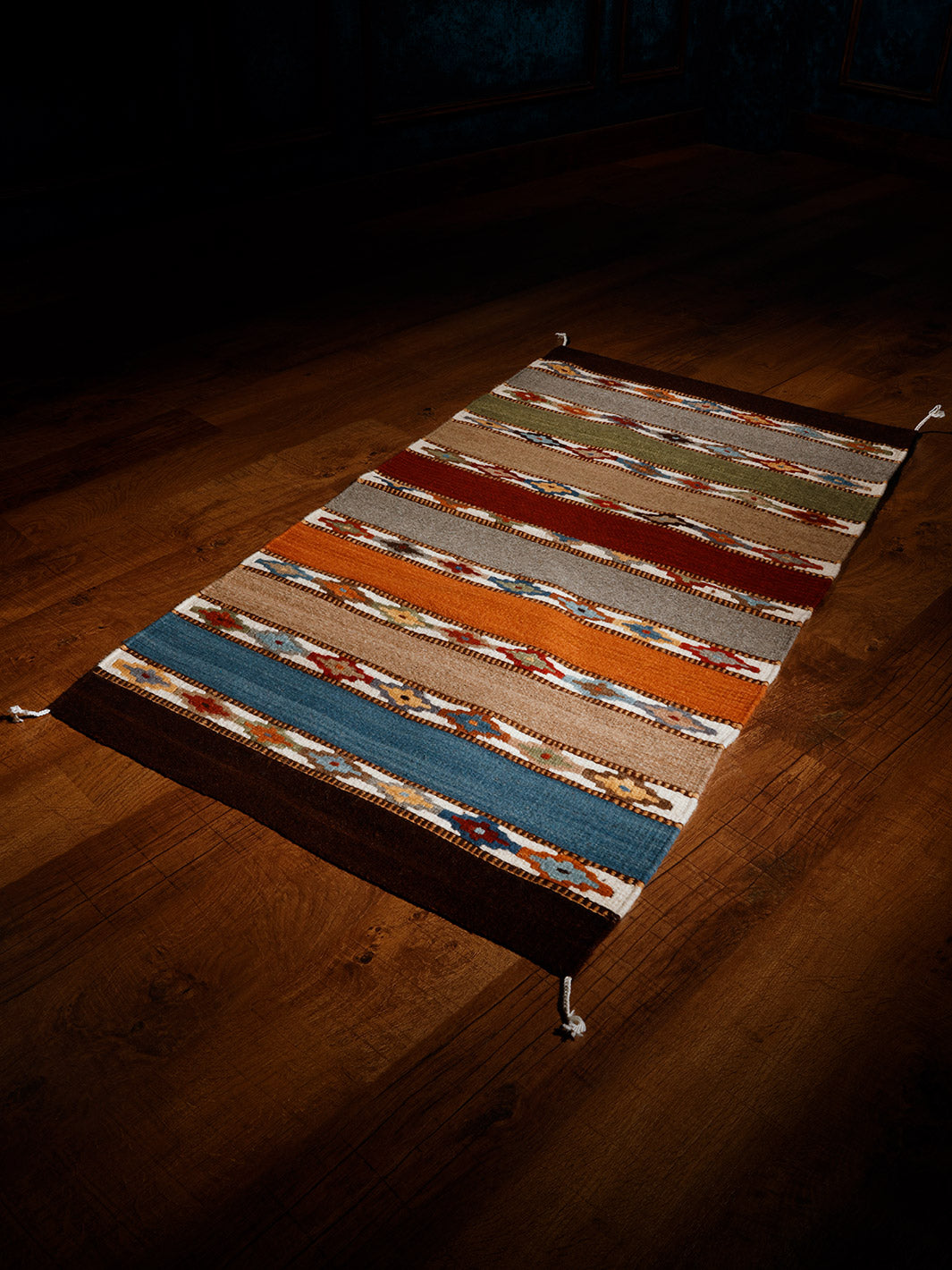 Apex Western Rug | Southwestern Rugs – Runyon's Fine Furniture