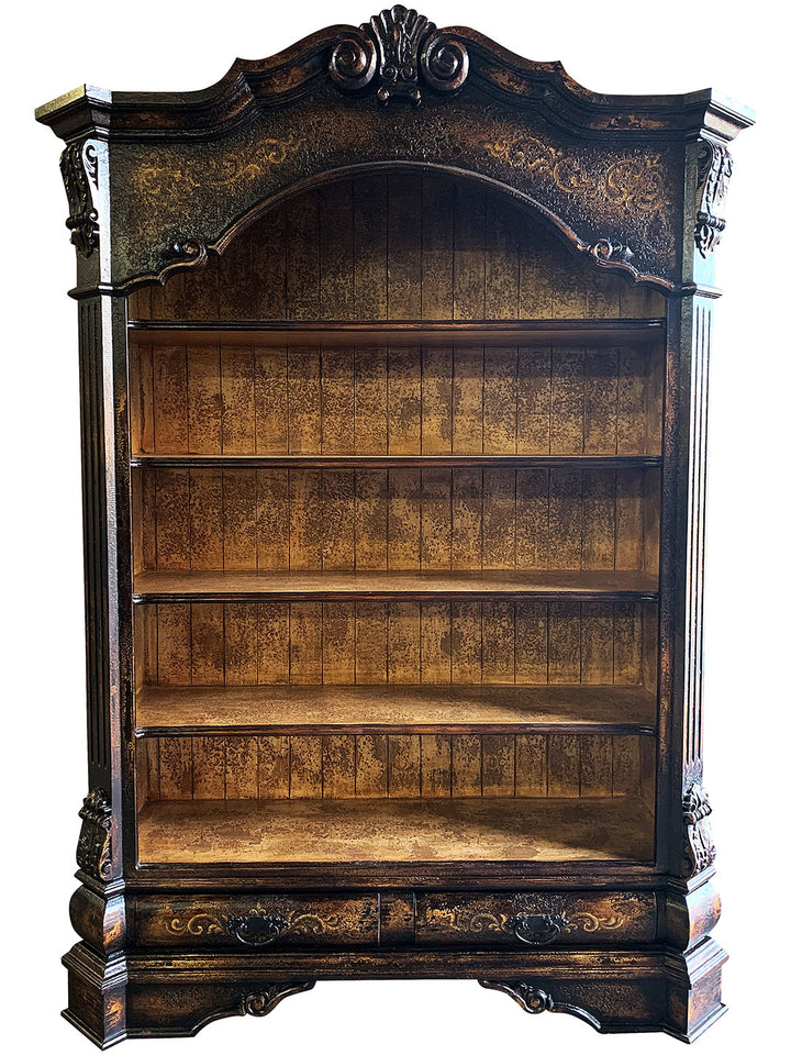 Erasla Bookcase