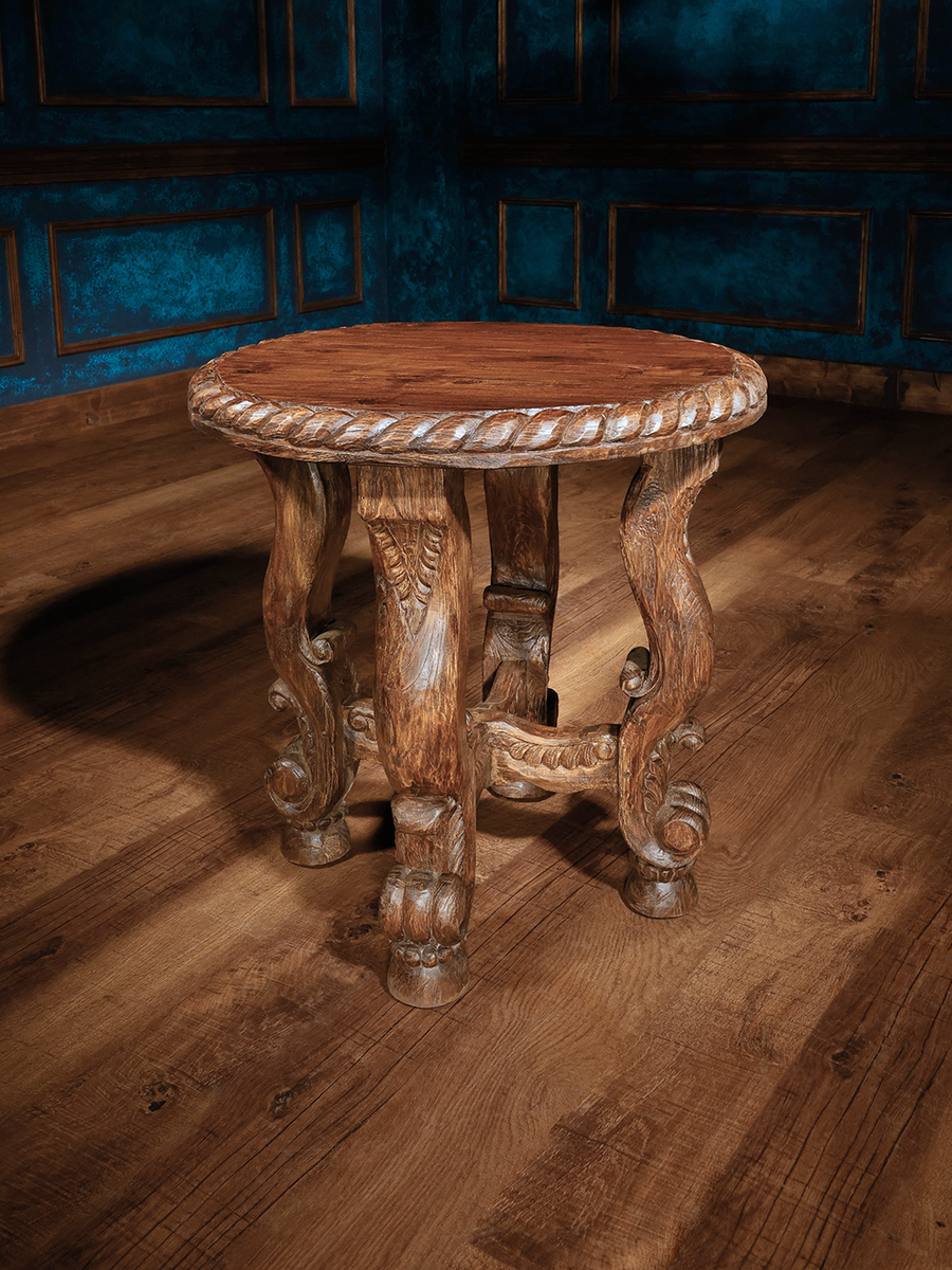 Premium Western Style End Tables Western End Table Runyon's Fine Furniture