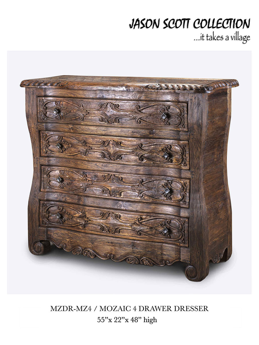 Jason Scott Collection | Jason Scott Furniture | Runyons Fine Furniture ...