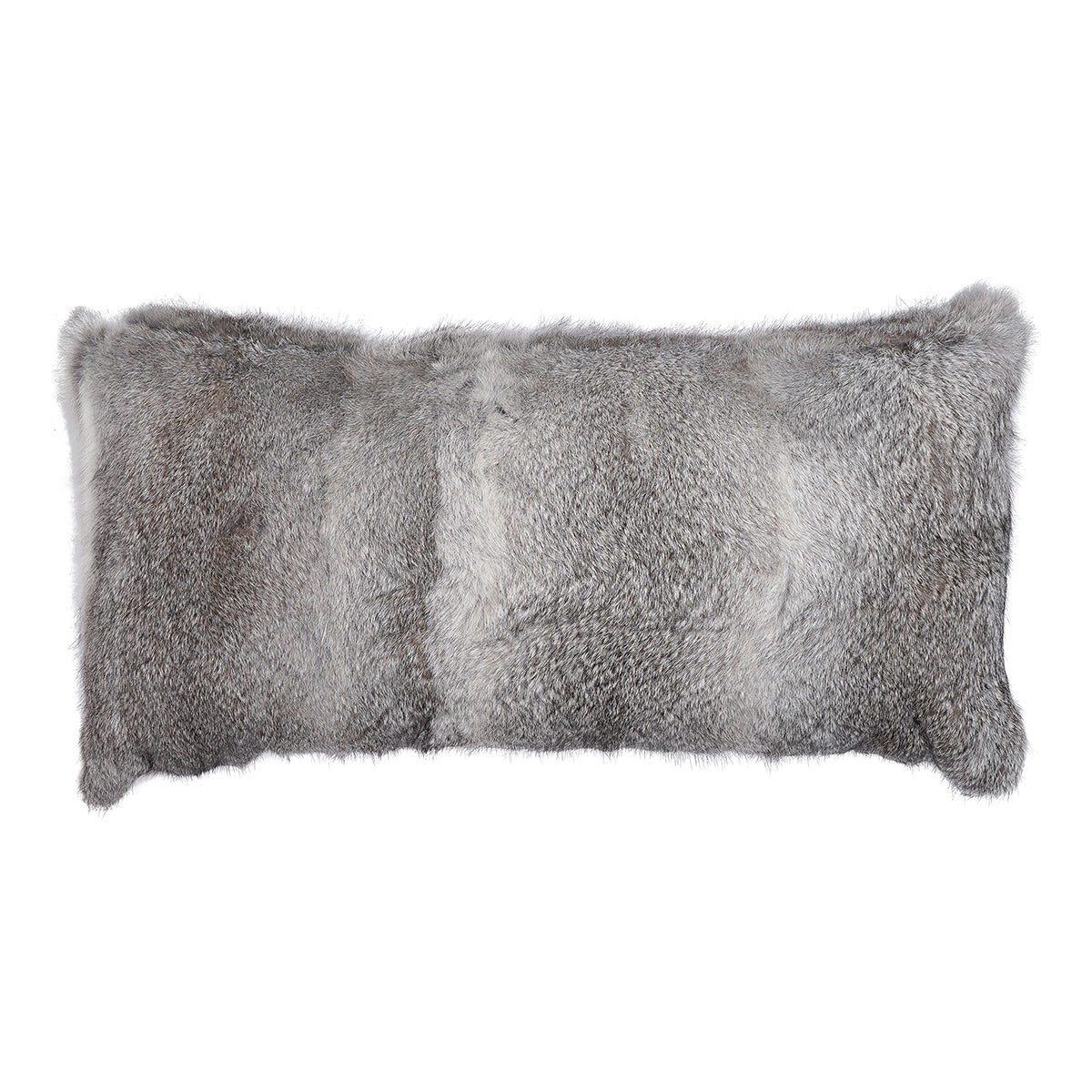 Retailer Cuddly pillows, FUR PILLOW Kanichenfell, Rabbit pillow, vintage decorative pillows, Couch cushions, grey brown beige, Handmade pillowcase, Sofa cushions