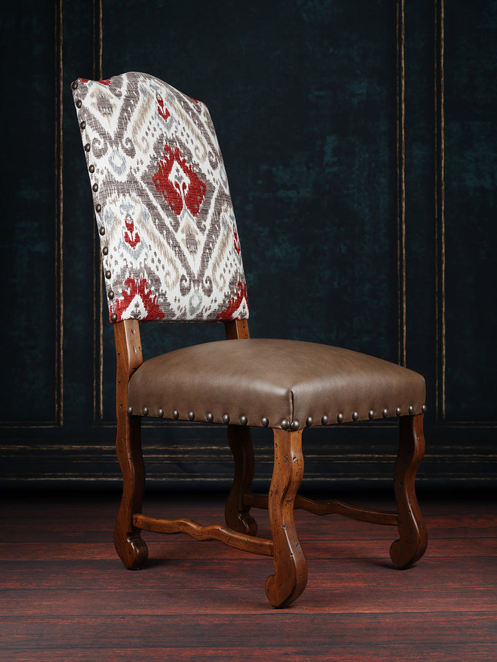 Solomon Dining Side Chair