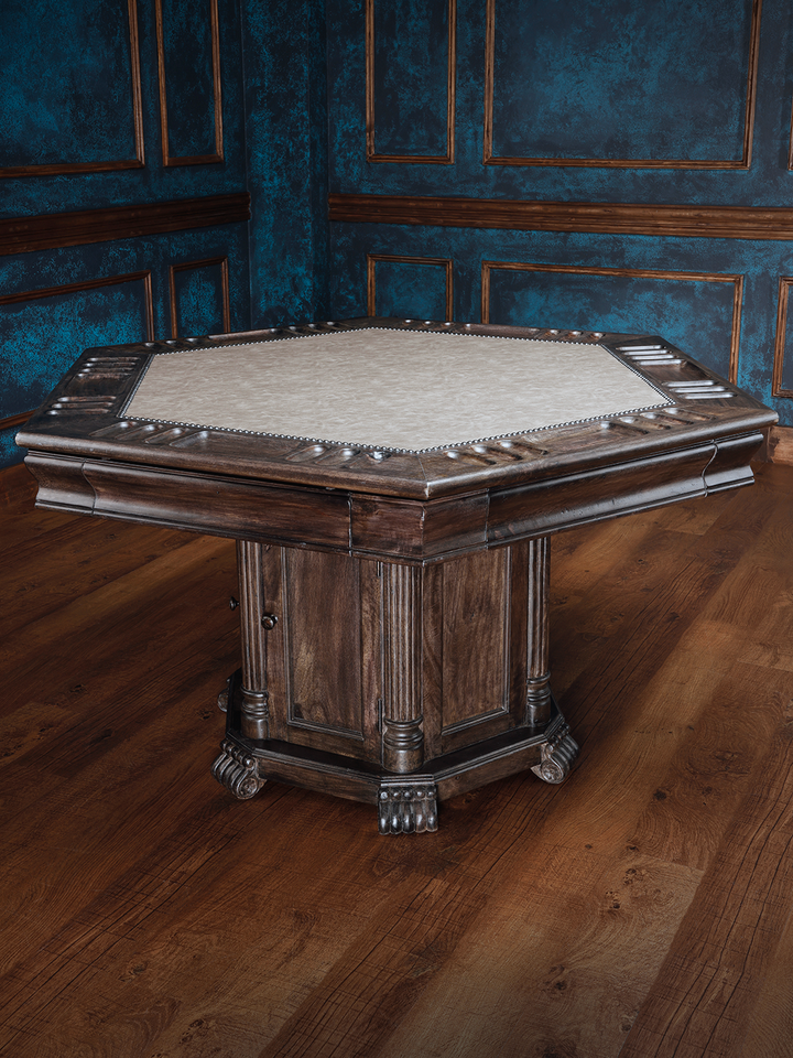 Ridgeland Poker Table