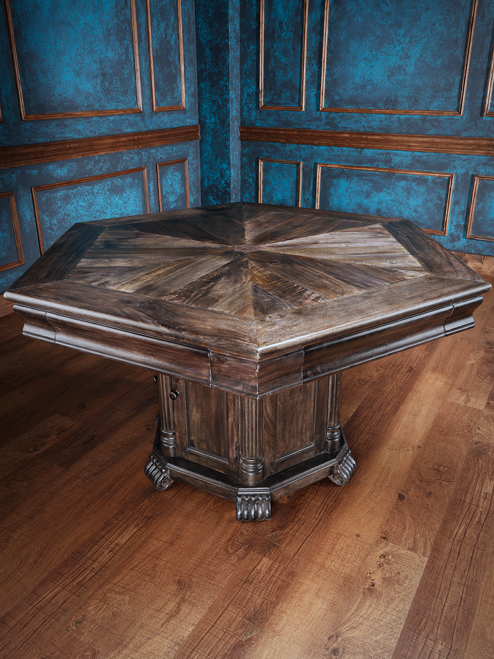 Ridgeland Poker Table