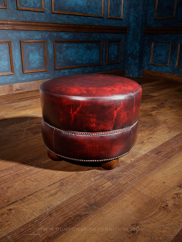 western-red-burnished-leather-