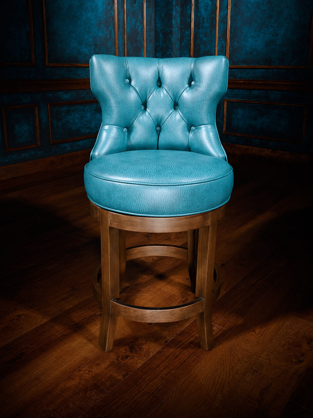 Westin Southwestern Style Bar Stool