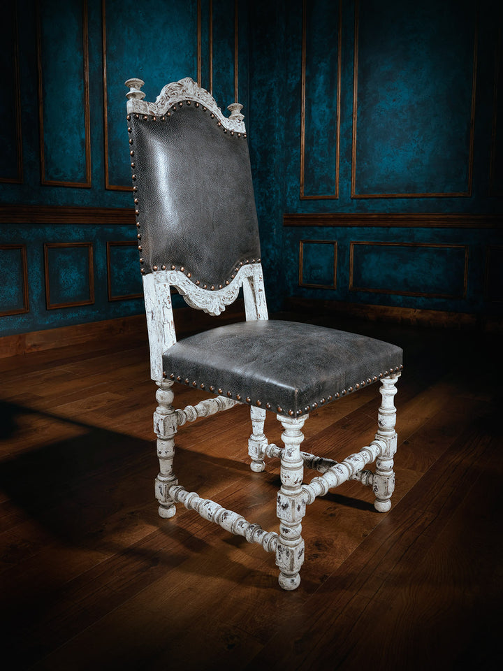Winchester Heirloom Side Chair