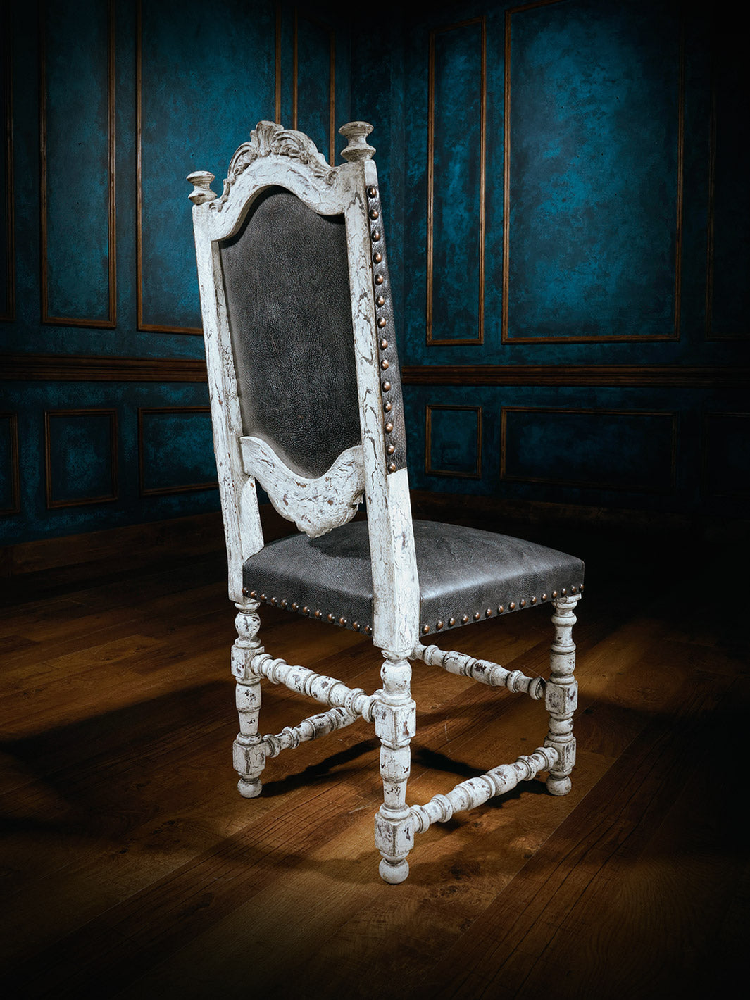 Winchester Heirloom Side Chair