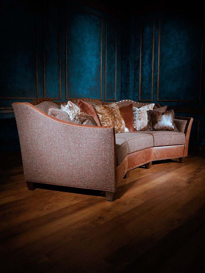 Winston Western Sofa